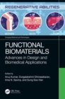 Functional Biomaterials : Advances in Design and Biomedical Applications - Book