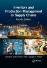 Inventory and Production Management in Supply Chains - Book