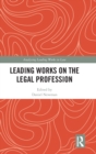 Leading Works on the Legal Profession - Book