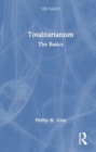 Totalitarianism : The Basics - Book