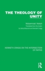 The Theology of Unity - Book