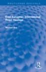 East European International Road Haulage - Book