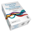 Targeting Adult Stammering : Visual Feedback Cards - Book