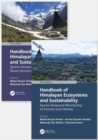 Handbook of Himalayan Ecosystems and Sustainability, Two Volume Set - Book