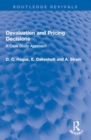 Devaluation and Pricing Decisions : A Case Study Approach - Book