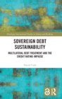 Sovereign Debt Sustainability : Multilateral Debt Treatment and the Credit Rating Impasse - Book