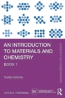 An Introduction to Materials and Chemistry - Book