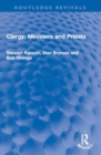 Clergy, Ministers and Priests - Book