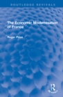 The Economic Modernisation of France - Book