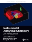 Instrumental Analytical Chemistry : An Introduction - Book