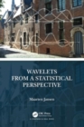 Wavelets from a Statistical Perspective - Book