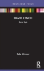 David Lynch : Sonic Style - Book