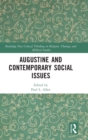 Augustine and Contemporary Social Issues - Book