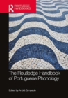 The Routledge Handbook of Portuguese Phonology - Book