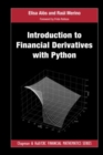 Introduction to Financial Derivatives with Python - Book