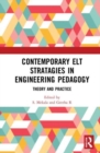 Contemporary ELT Strategies in Engineering Pedagogy : Theory and Practice - Book