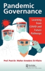 Pandemic Governance : Learning from COVID and Future Pathways - Book