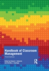Handbook of Classroom Management - Book