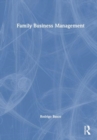 Family Business Management - Book