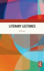Literary Lectures - Book