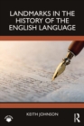 Landmarks in the History of the English Language - Book
