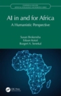 AI in and for Africa : A Humanistic Perspective - Book