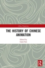 The History of Chinese Animation - Book