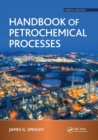Handbook of Petrochemical Processes - Book