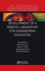 Development of a Remote Laboratory for Engineering Education - Book