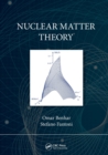 Nuclear Matter Theory - Book