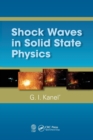 Shock Waves in Solid State Physics - Book