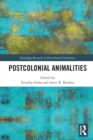 Postcolonial Animalities - Book