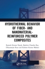 Hydrothermal Behavior of Fiber- and Nanomaterial-Reinforced Polymer Composites - Book