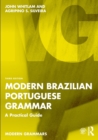 Modern Brazilian Portuguese Grammar : A Practical Guide - Book