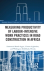 Measuring Productivity of Labour-Intensive Work Practices in Road Construction in Africa - Book