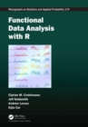 Functional Data Analysis with R - Book