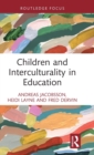 Children and Interculturality in Education - Book