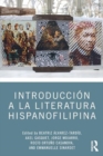 Introduccion a la literatura hispanofilipina - Book
