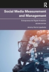 Social Media Measurement and Management : Entrepreneurial Digital Analytics - Book
