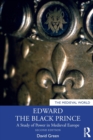 Edward the Black Prince : A Study of Power in Medieval Europe - Book
