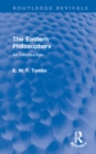 The Eastern Philosophers : An Introduction - Book