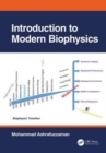 Introduction to Modern Biophysics - Book