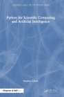 Python for Scientific Computing and Artificial Intelligence - Book