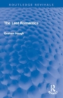 The Last Romantics - Book