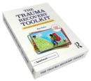 The Trauma Recovery Toolkit: The Cards : A Creative Approach to Psychoeducation - Book