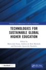 Technologies for Sustainable Global Higher Education - Book
