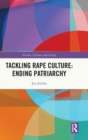 Tackling Rape Culture: Ending Patriarchy - Book