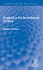England in the Seventeenth Century - Book