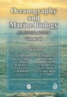 Oceanography and Marine Biology : An annual review. Volume 60 - Book