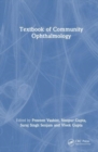 Textbook of Community Ophthalmology - Book